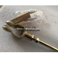1604-00313 Yutong Bus Parts Clutch Booster Repair Kits